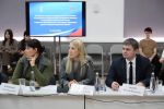 Детский «Совет Первых» предложил губернатору провести лингвистический слёт в Астрахани