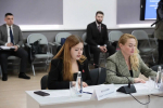Детский «Совет Первых» предложил губернатору провести лингвистический слёт в Астрахани