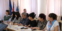 В Астраханской области продолжают оказывать поддержку участникам СВО и их семьям - Газета Волга