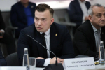 Детский Совет первых предложил губернатору провести лингвистический слёт в Астрахани
