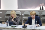 Детский Совет первых предложил губернатору провести лингвистический слёт в Астрахани