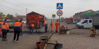 После смертельного ДТП в Астрахани на 1-й Виноградной устанавливают «лежачих полицейских» - Комсомольская Правда