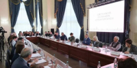 Астраханский губернатор поручил разработать стратегию театрального дела - Bloknot-Astrakhan.Ru