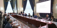 В Астрахани планируют открыть аллею звёзд - ГТРК Лотос
