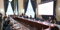 В Астрахани увековечат память выдающихся театральных деятелей - Дума