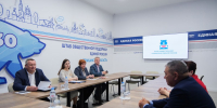 Фото: Пресс-служба Думы Астраханской области - KaspyInfo.Ru
