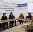 В Штабе общественной поддержки обсудили вопросы восстановления и адаптации бойцов - Единая Россия