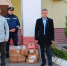 Олег Тарапатин: Передача гуманитарной помощи 71-му полку ВС РФ - Справедливая Россия