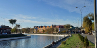 В Астрахани ударят первые морозы - Bloknot-Astrakhan.Ru
