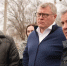 Игорь Бабушкин проверил реконструкцию теплосетей, строительство жилья и ремонт больницы в Наримановском районе - Ast-News.Ru