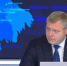 Игорь Бабушкин рассказал о встрече с президентом России Владимиром Путиным - Астрахань 24
