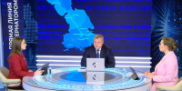В 2026 году в Астраханской области запустят второй поток региональной кадровой программы «Победоносец» - Punkt-a.info