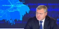 Астраханский губернатор пообещал морским пехотинцам доставить квадроциклы - Punkt-a.info