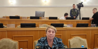 Астраханские «Офицеры России» приняли участие в заседании координационного совета облминсоца - Ast-News.Ru