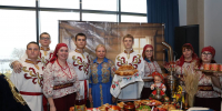 1 - Астраханский филиал ВГАВТ
