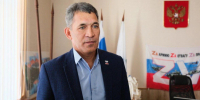 Игорь Бабушкин рассказал, как прошла встреча с Владимиром Путиным - Южная Волна
