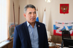 Игорь Бабушкин рассказал, как прошла встреча с Владимиром Путиным