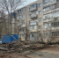 Жителям улицы Александрова в Астрахани угрожают сухие деревья - Южная Волна