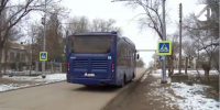 Несколько сёл Астраханской области перейдут на регулируемый тариф на проезд - Астрахань 24