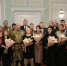 Астраханских новобранцев осеннего призыва отправили на службу в армию - Портал органов государственной власти