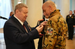 Астраханских новобранцев осеннего призыва отправили на службу в армию