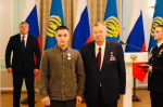 Астраханских новобранцев осеннего призыва отправили на службу в армию