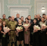 Астраханских новобранцев осеннего призыва отправили на службу в армию - Газета Волга