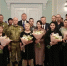 Астраханских новобранцев осеннего призыва отправили служить в ВКС РФ - Комсомольская Правда