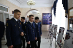 Молодежи Астрахани транслируют правильные ценности