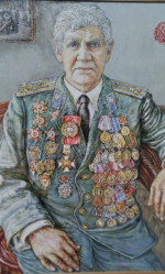 Молодежи Астрахани транслируют правильные ценности