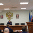 Состоялось расширенное заседание коллегии следственного управления Следственного комитета Российской Федерации по Астраханской области - СУ СК РФ