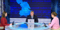 Астраханский губернатор рассказал на Прямой линии о своей встрече с Владимиром Путиным - Punkt-a.info