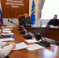 Представитель Управления принял участие в выездной консультации для жителей отдаленных поселений - УФНС России