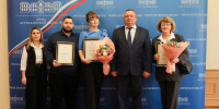 Игорь Мартынов: транспортная отрасль – системообразующая в регионе - Дума