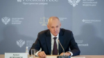 Антон Кобяков: «Число участников ежегодного Конгресса молодых учёных выросло в три раза»