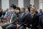 В Астрахани наградили лучших работников транспорта