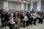 В Астрахани наградили лучших работников транспорта