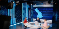 Капремонт Старого моста и строительство Восточного обхода находятся на личном контроле губернатора Астраханской области - Портал органов государственной власти