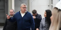 Игорь Бабушкин посетил строящийся завод по производству экологичных моющих средств - ГТРК Лотос