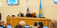 Вопрос обеспечения Астраханской области медработниками решают комплексно - Астрахань 24