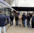 В Астрахани водителям «синебасов» напомнили правила помощи  пассажирам особых категорий - Punkt-a.info