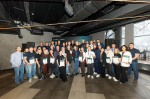 На AI Journey Сбер представил нового ИИ-агента для процессной аналитики