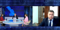 Губернатор отреагировал на жалобы жителей Астрахани о небезопасной улице Зелёной - Комсомольская Правда