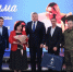 Игорь Бабушкин поздравил астраханок с Днём матери - ГТРК Лотос