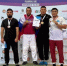 Астраханец выиграл серебро чемпионата мира по борьбе на поясах - Punkt-a.info