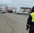 Астраханская полиция за выходные уличила более 1,7 тысячи водителей в нарушении ПДД - Газета Волга