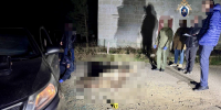 В Астрахани мужчину расстреляли из ружья - Астраханский листок