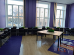 «Ростелеком» открыл в Астрахани учебный класс для связистов