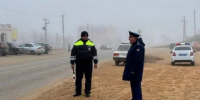 В Астраханской области сбили школьника - ГТРК Лотос