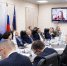 Наталья Батаева приняла участие в работе Попечительского совета «ОПОРЫ РОССИИ» - ОПОРА России
